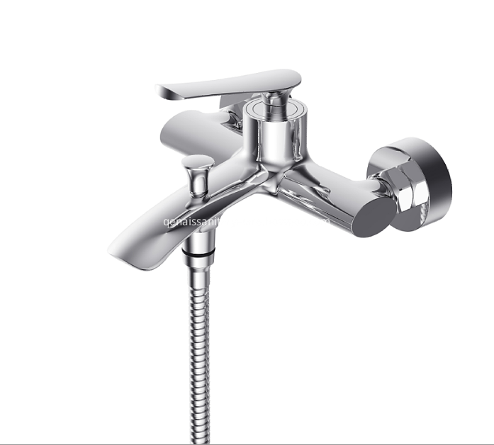 shower only faucet