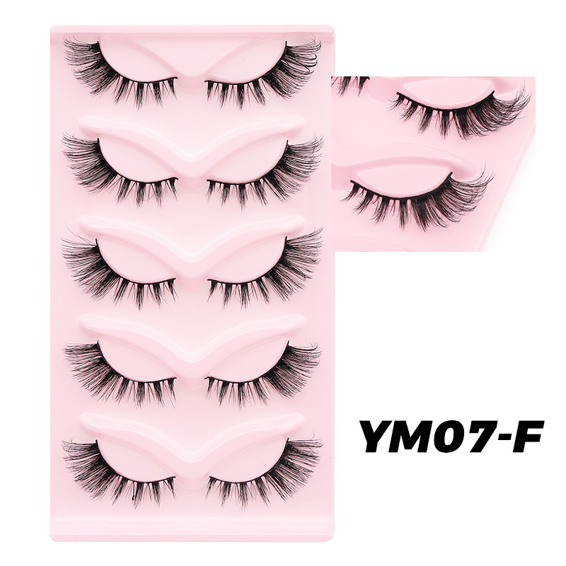 YM07-F