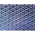 The most popular expanded metal mesh
