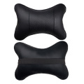 1 PCs Car headrest pillow, neck headrest pillow, driver soft pillow, car neck pillow