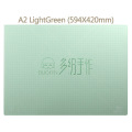 A2 LightGreen