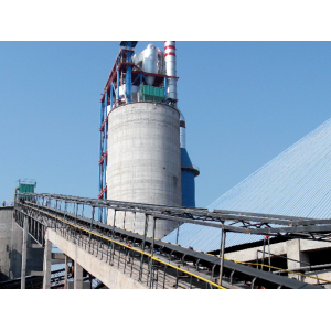 Mobile Telescopic Belt Conveyor