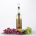 Stylish Quick-frozen Ice Bucket Stainless Steel Barware Wine Pourer With Chill Rod Bottle Coolers Chiller Stick Spout Aerator