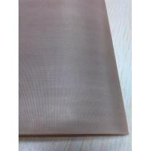 PTFE coated fiberglass fabric