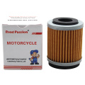 Road Passion Motorcycle Oil Filter For YAMAHA YFB250FW Timberwolf TT600R TT600E TT350 TT225 SR125SE YTM225 Tri-Moto YTM200