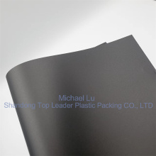 0.2mm Opaque insulation pc sheet for electrical products