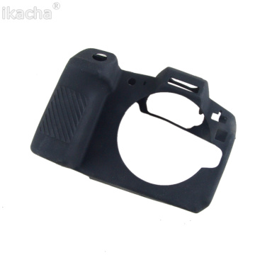 Soft Silicone Case Camera Protective Body Bag For Canon EOS R Rubber Cover Camera Bag