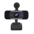 4K Conference PC Webcam Autofocus USB Web Camera Laptop Desktop For Office Meeting Home With Mic 1080P HD Web Cam In Stcok