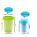 Pet Dog Spot Hot Selling Pet Foot Washing Cup. Pet Cleaning Products for Small and Small Dog Foot Washing Devices
