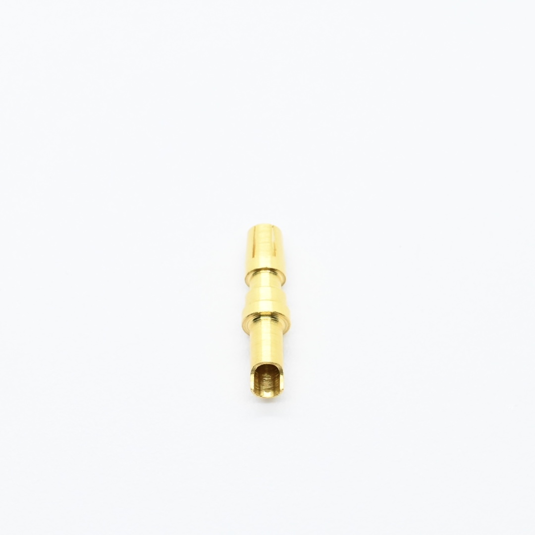 CP12F-20A-G2-021+DIN 41612 M TYPE-Female Power Terminal，Straight Solder（6）