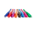 Creative Erasable Ballpoint Pens Temperature Control Colored Pens for School Supplies Office Writting Novelty Item Stationery