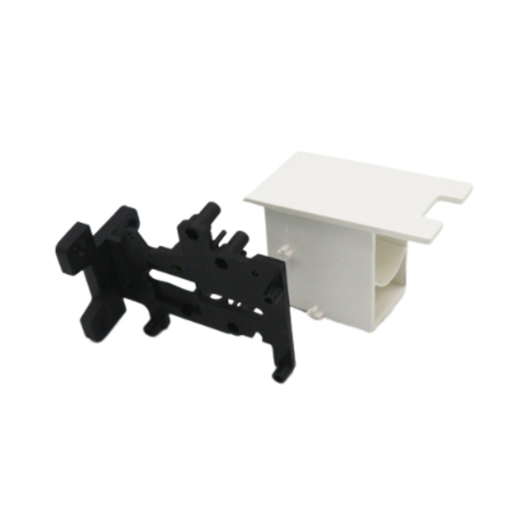 Professional Plastic Mold Base2