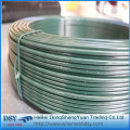 Green PVC Coating Binding Tie Wire