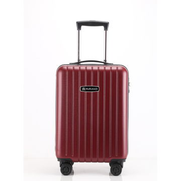 New design custom luggage suitcase travel bags set