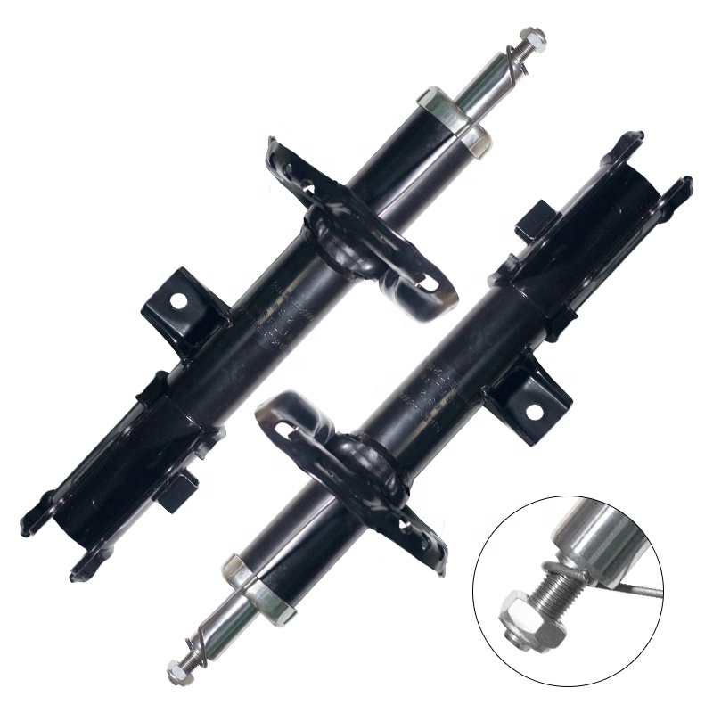 High Quality Korean Car Auto Suspension Parts 54650-D9000 54660-D9000 Front Left Shock Absorber For Kia SUV SPORTAGE1