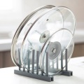 New Multi-function bowl plate dish drainer rack shelf For kitchen tools space storage pot lid holder Sink shelving organizer