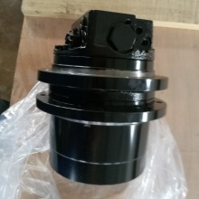 PC15-2 Mini excavator final drive and travel motor,complete unit,replace part number:20N-60-42200,