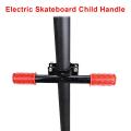 Children's Handle for Xiaomi Millet M365 Scooter Adjustable Scooter Handrail Bicycle Handlebar Folded