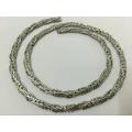 Chains for jewelry set and jewelry accessories