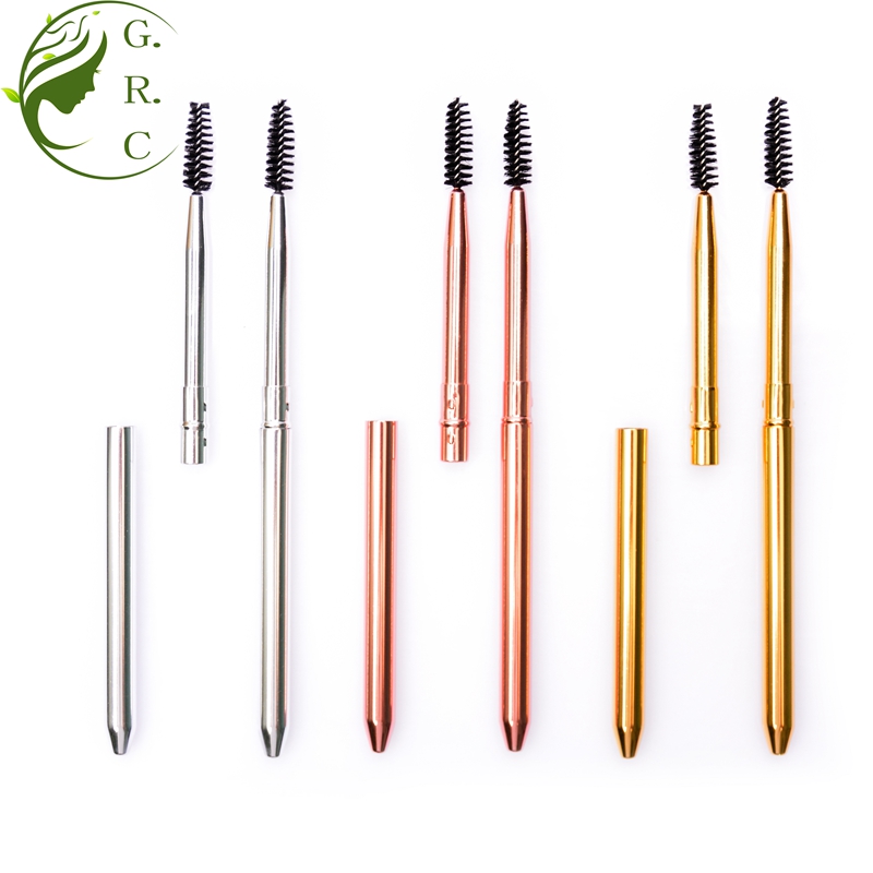 Eyelash Eyebrow Brush