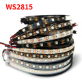 WS2815 WS2812B WS2811 LED Strip WS2812 5050 Lamp Beads Neon Smart Pixel Addressable Programming RGB full Color LED Strip