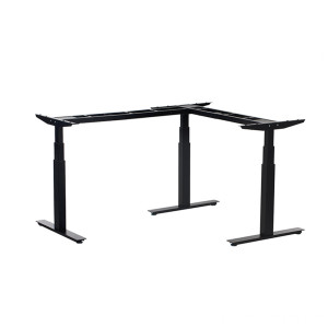 Uplift Electric Height Adjustable Office Sit Stand Desk
