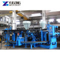 PVC Shoe Injection Moulding Machine Two Color PVC Shoes Moulding Machine Injection Plastic Shoe Making Machine Automatic