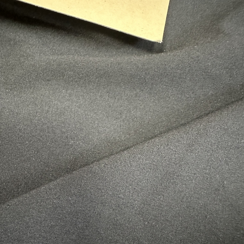 Polyester Rayon Blended Cloth Jpg