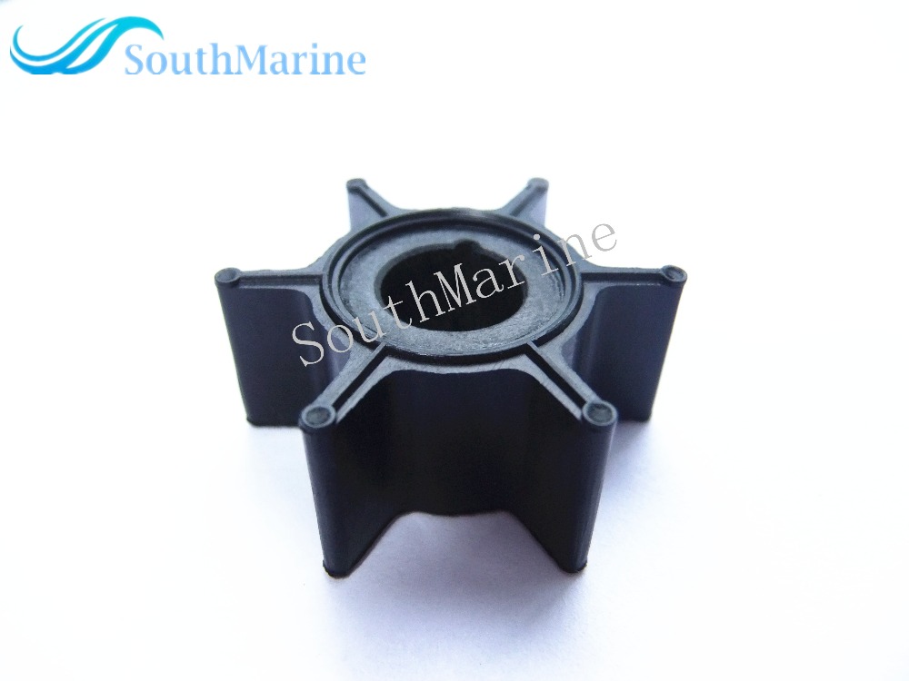 369-65021-1 Boat Motor Impeller for Tohatsu Nissan 2HP 2.5HP 3.5HP 4HP 5HP 6HP Outboard Motor , Free Shipping
