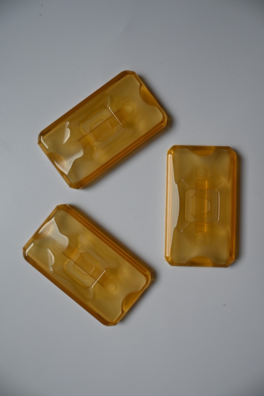 Ultem 1000 polyetherimide PEI1