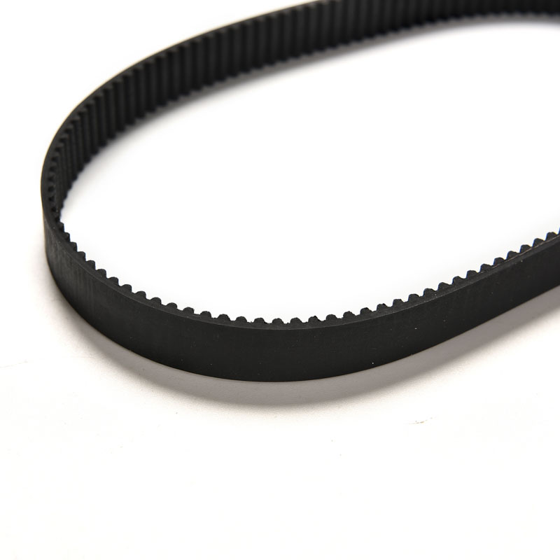 Replacement 384mm Length Drive Belt HTD 384-3M-12 Escooter Electric Scooter