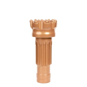 115-DHD340A Rock Drill Bits