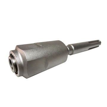 SDS Max To SDS Plus Adaptor Chuck Drill Converter Shank Quick Connecting Electric Hammer Power Tool Accessories