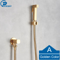 Golden Color A