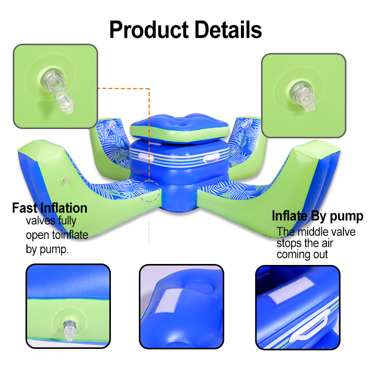 Swimming Pool Lounges Factory