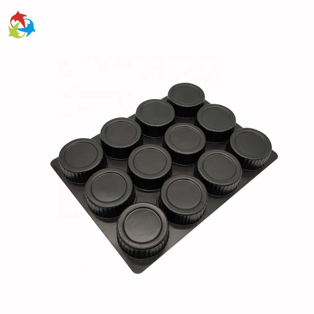 plastic insert tray