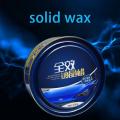 Car Polishing Paint Wax Waterproof Care Scratch Repair Car Styling Crystal Hard Car Wax Polish Scratch Remover