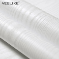 PVC Waterproof Wood Grain Self adhesive Wallpaper for Kitchen Cabinets Door Wardrobe Shelf Liner Adhesive Vinyl Contact Paper
