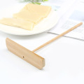 Pancake Batter Wooden Spreader Stick New Chinese Specialty Crepe Maker DIY Restaurant Canteen Special Supplies Home Kitchen Tool