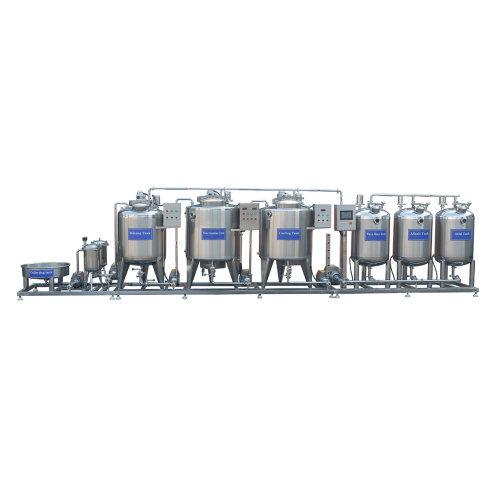 Egg Liquid Filter Pasteurization Cooling Filling Plant for Sale, Egg Liquid Filter Pasteurization Cooling Filling Plant wholesale From China