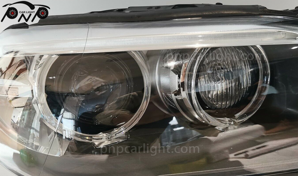 AFS Xenon Headlight for BMW F10 F18 LCI