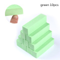 green 10pcs