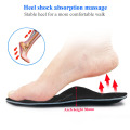 KOTLIKOFF flat feet orthotic insoles arch support orthopedic inserts Plantar Fasciitis,Feet Pain,Pronation for Men and Women