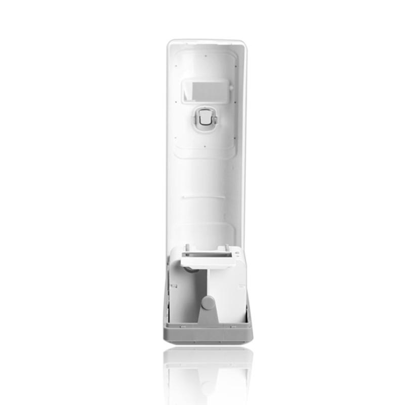 New LED Aerosol Air Freshener Dispenser Automatic Digital LCD Wall Mounted Perfume Sprayer Machines for Home Office Hotel Toilet