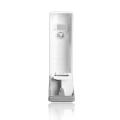 New LED Aerosol Air Freshener Dispenser Automatic Digital LCD Wall Mounted Perfume Sprayer Machines for Home Office Hotel Toilet