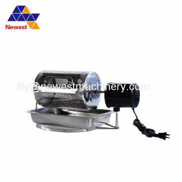 Electric Stainless Steel Coffee Roaster Machine Roasting Baking Tool Equipment(220V/110V)