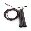 3 Meters Steel Wire Skipping Skip High Speed Adjustable Jump Rope Crossfit Fitnesss Equimpment Exercise Workout