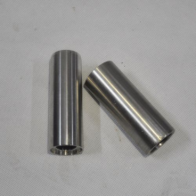 All Types of Pump Shaft Sleeve