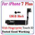 128GB Black Touch ID