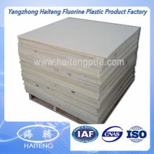 Cast Nylon Sheets for Packaging Industry